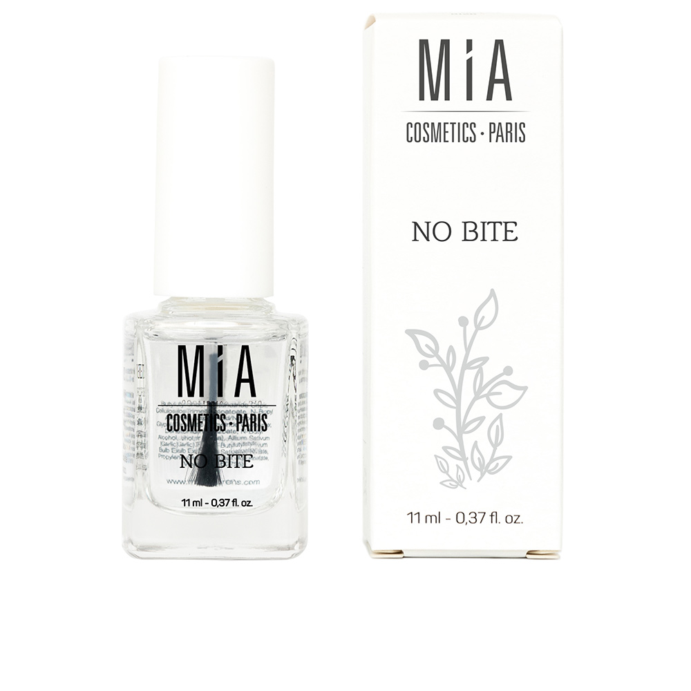 NO BITE Tratamento anti-mordida para unhas 11 ml