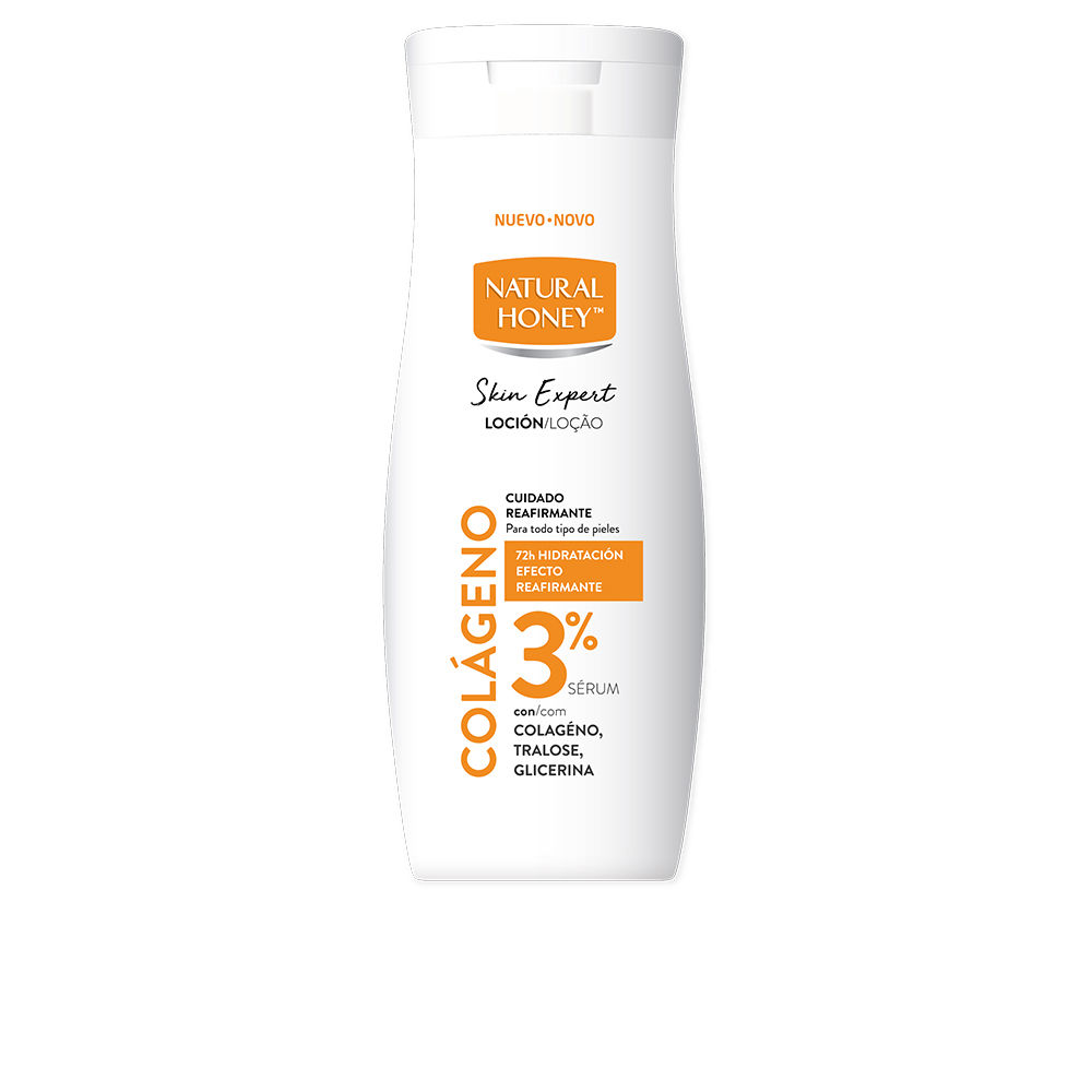 Loção de colágeno Skin Expert 330 ml