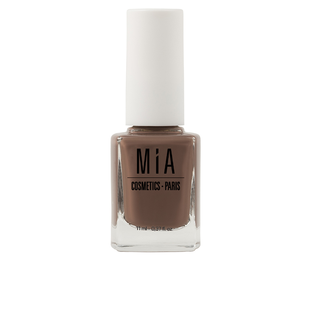 LUXURY NUDES esmalte #cocoa