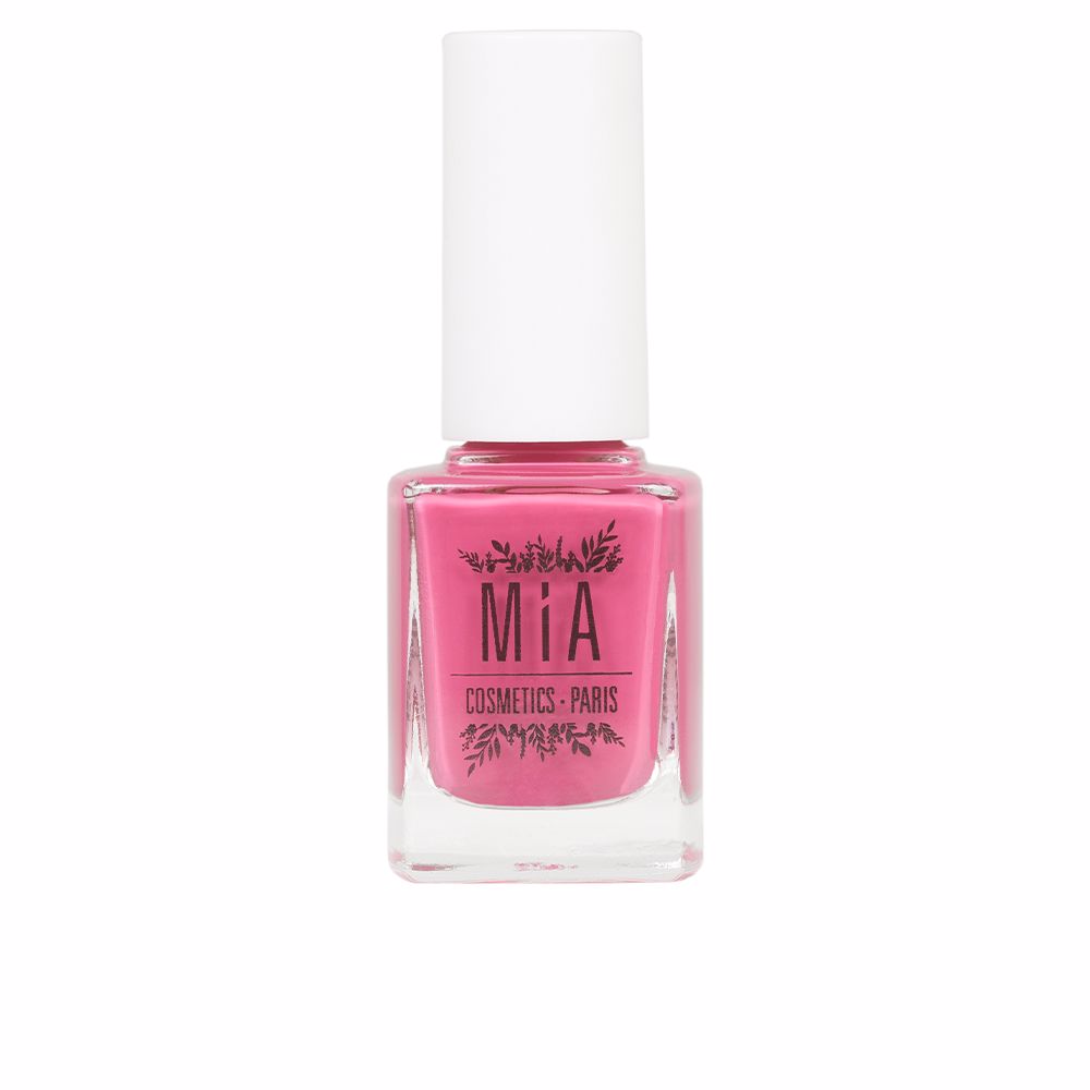 Esmalte BIO-SOURCED #opala rosa
