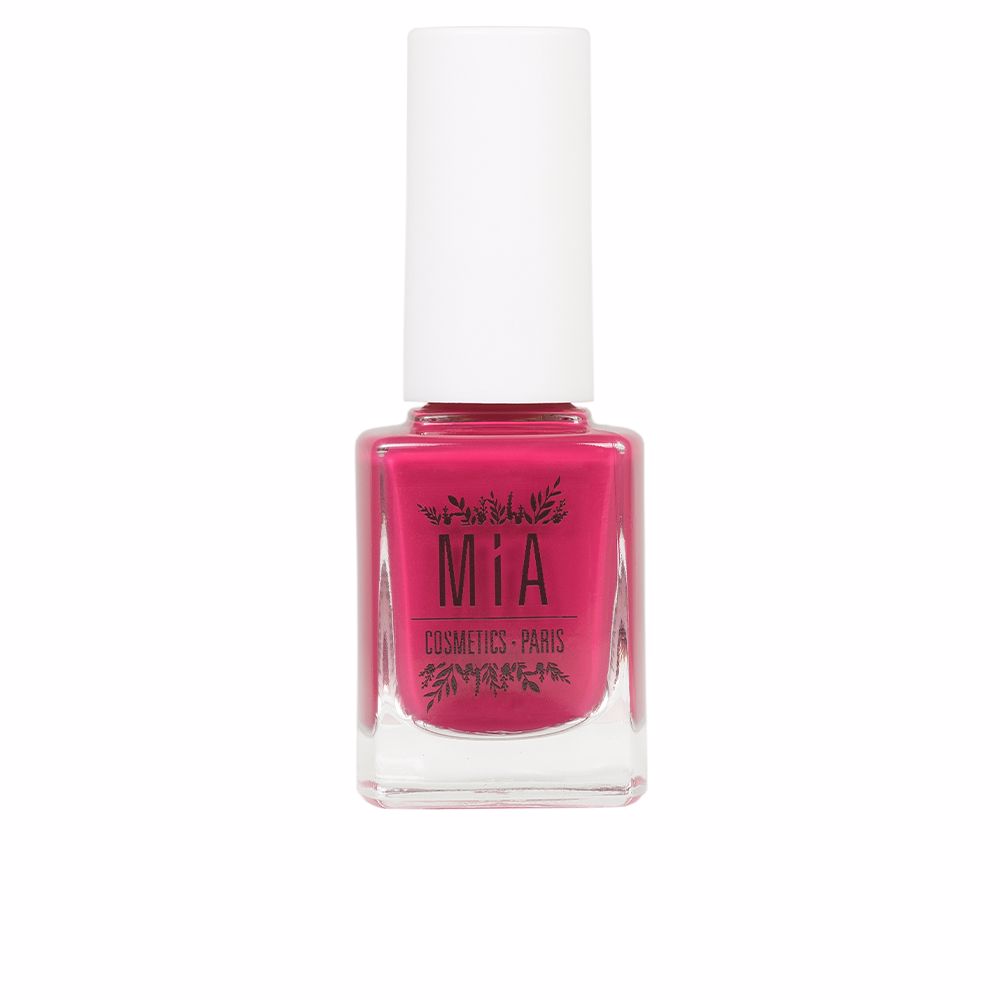 Esmalte de origem biológica #turmalina