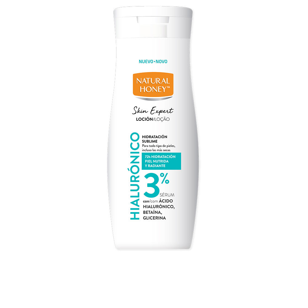 Loção Hialurônica SKIN EXPERT 330 ml