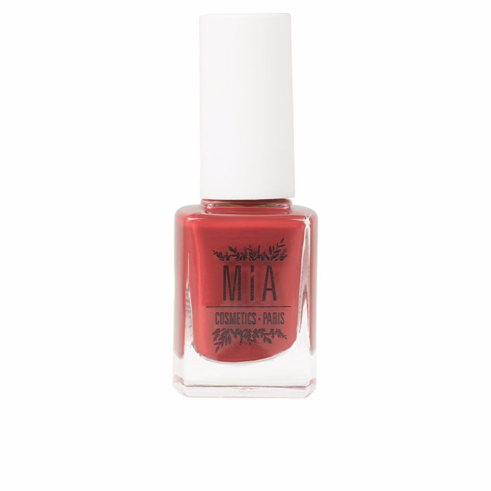 Esmalte de origem biológica #sunstone
