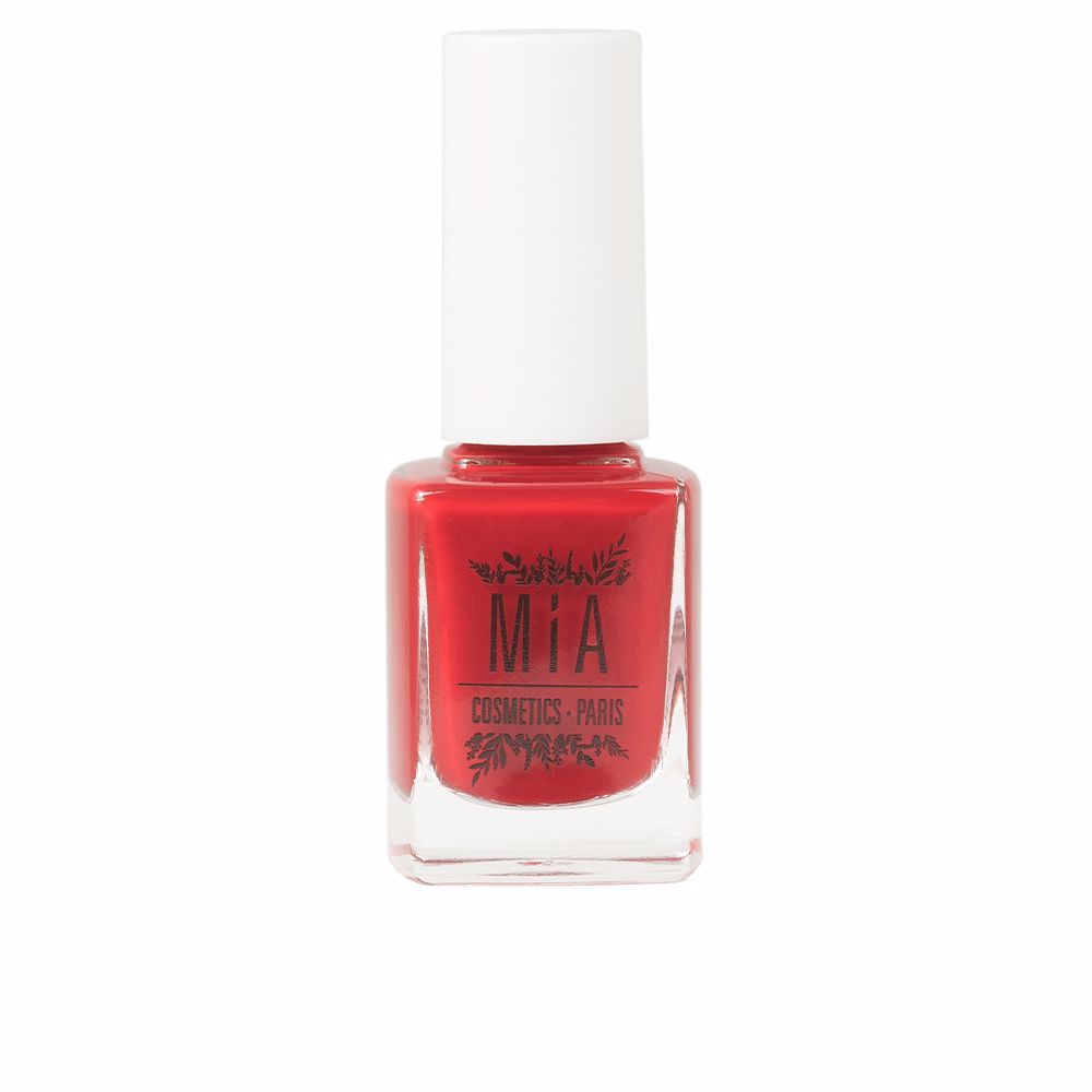 Esmalte BIO-SOURCED #ágata de fogo