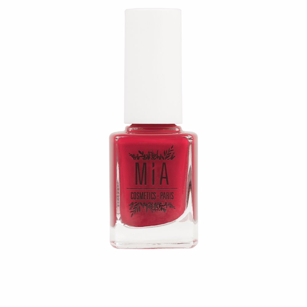 Esmalte BIO-SOURCED #red zircon