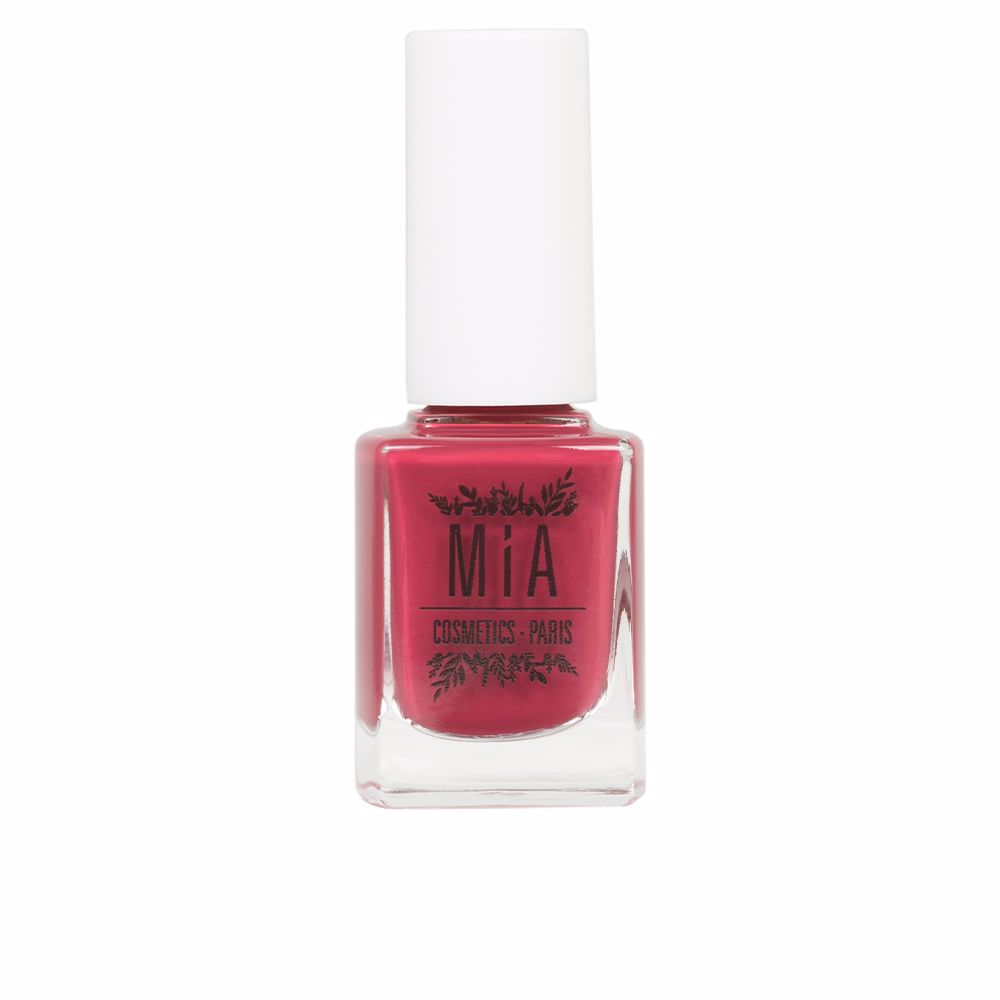 Esmalte de origem biológica #star ruby