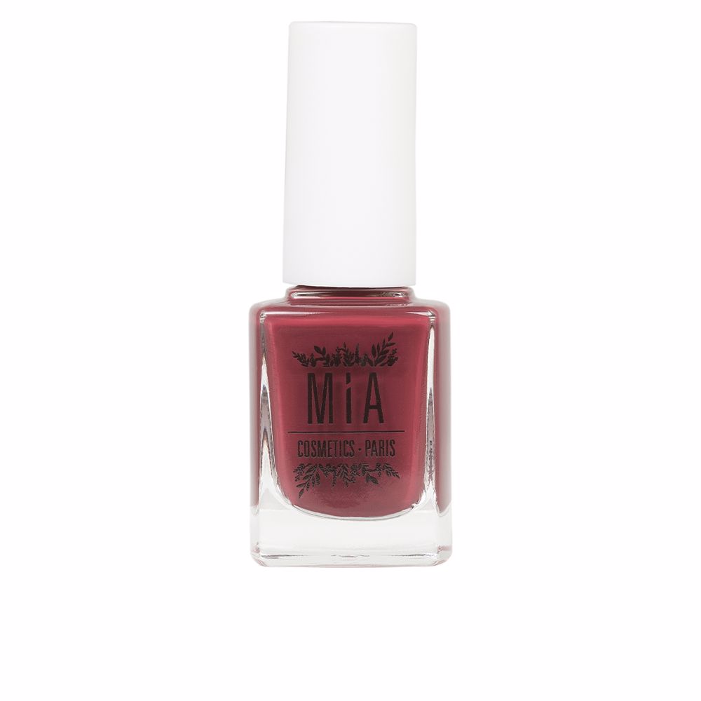 Esmalte BIO-SOURCED #topázio imperial