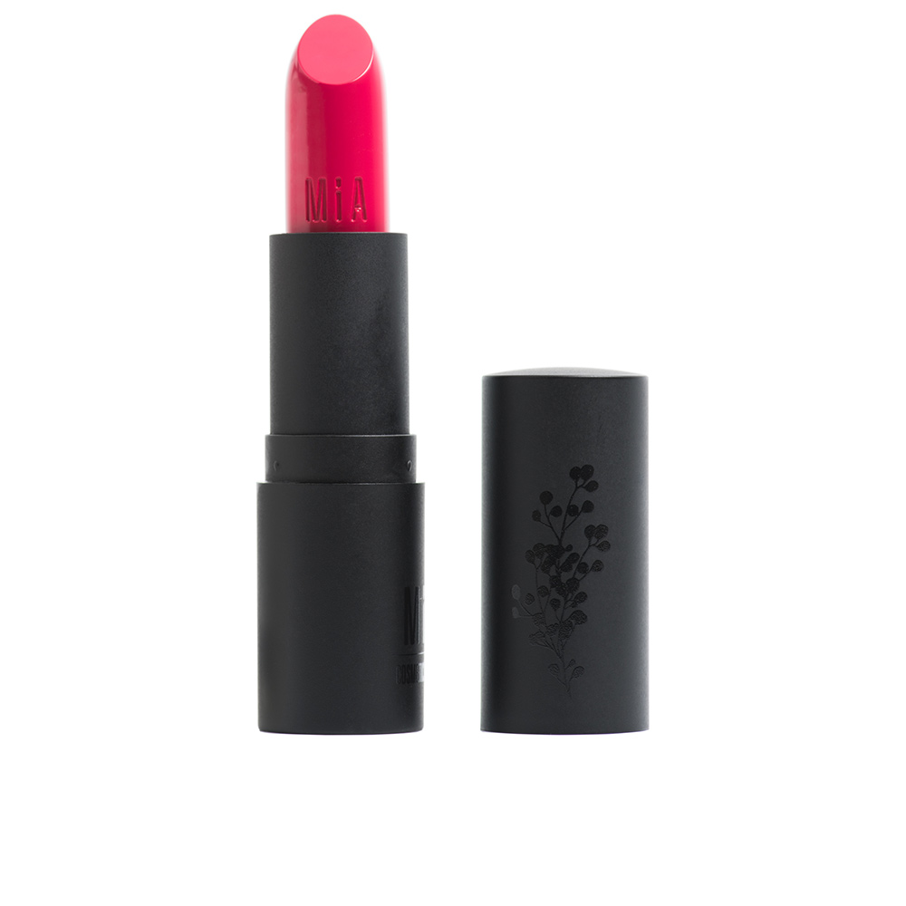 BATOM MATTE #503-rebel rose