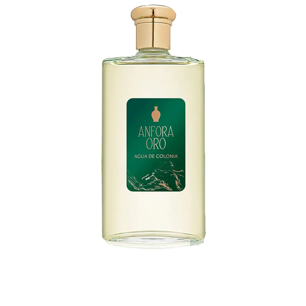 Água de colônia ANFORA GOLD 200 ml