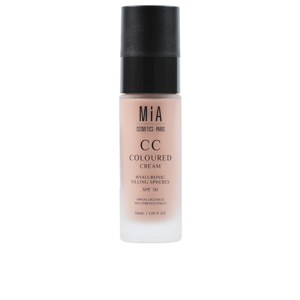 CC CREME COLORIDO FPS 30 #escuro 30 ml