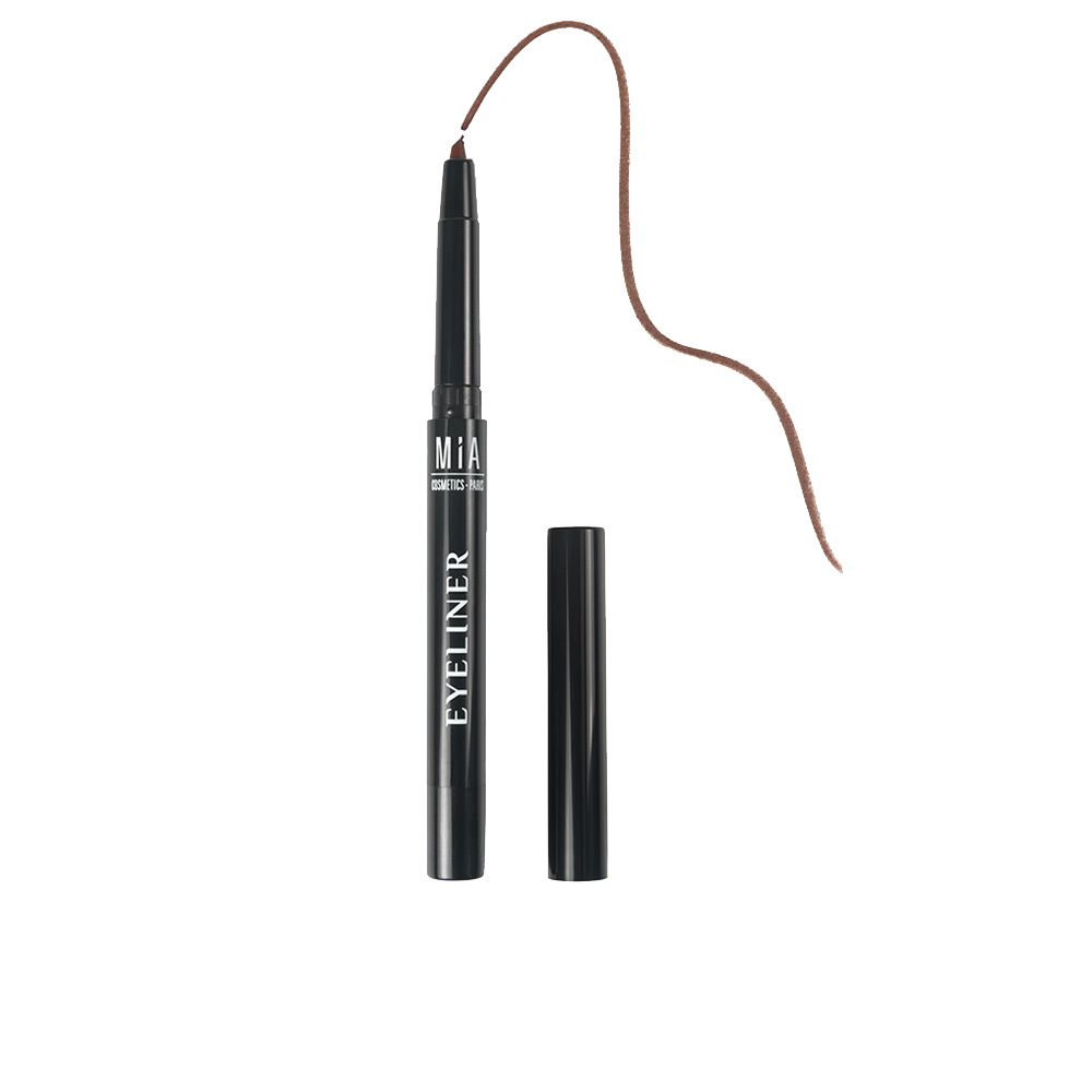 EYELINER #marrom profundo