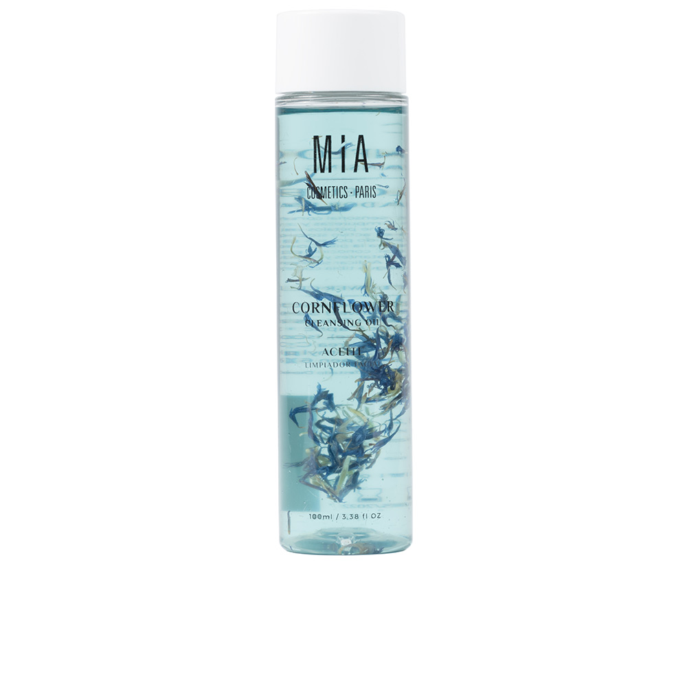 Óleo de limpeza FLOR DE MILHO 100 ml