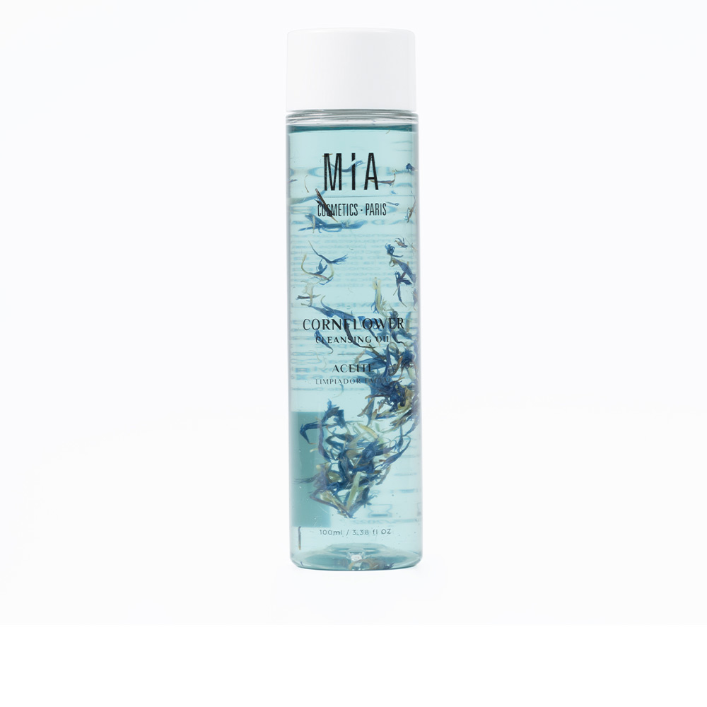 Óleo de limpeza FLOR DE MILHO 200 ml