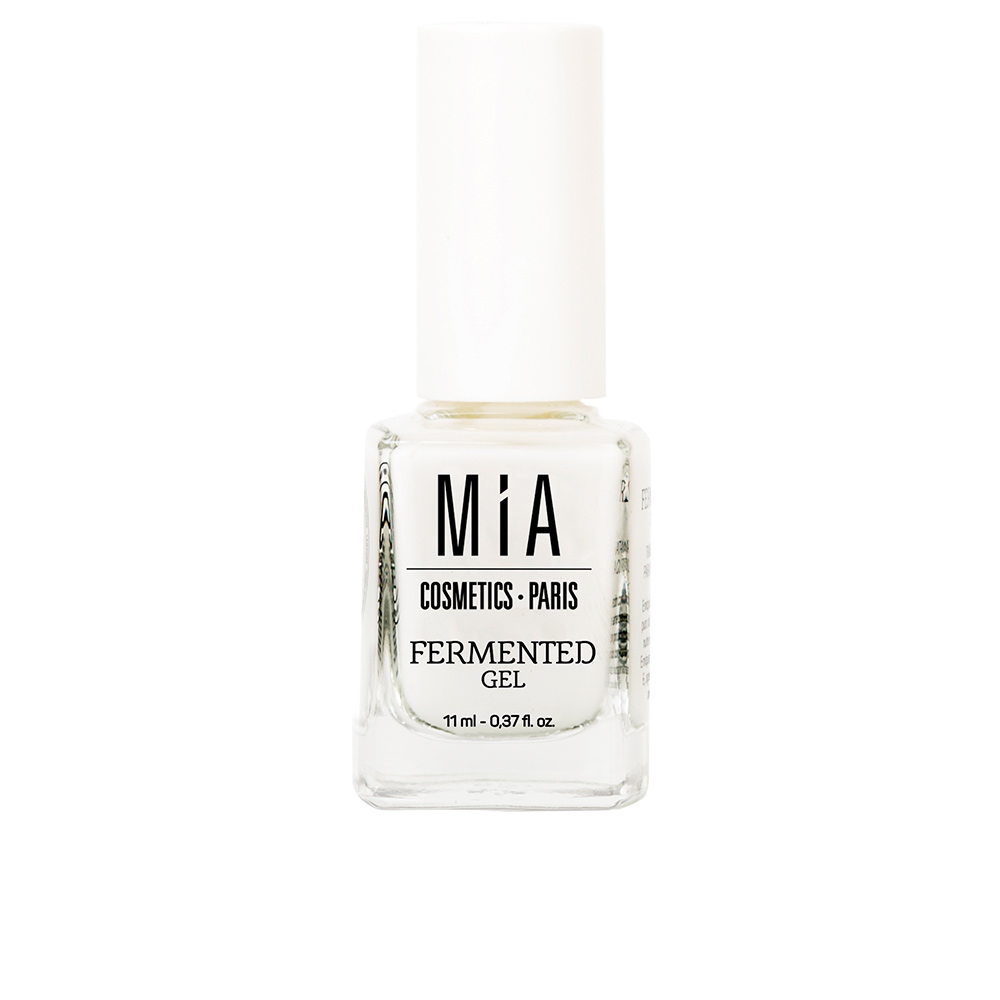 GEL FERMENTADO massagem cutícula 11 ml