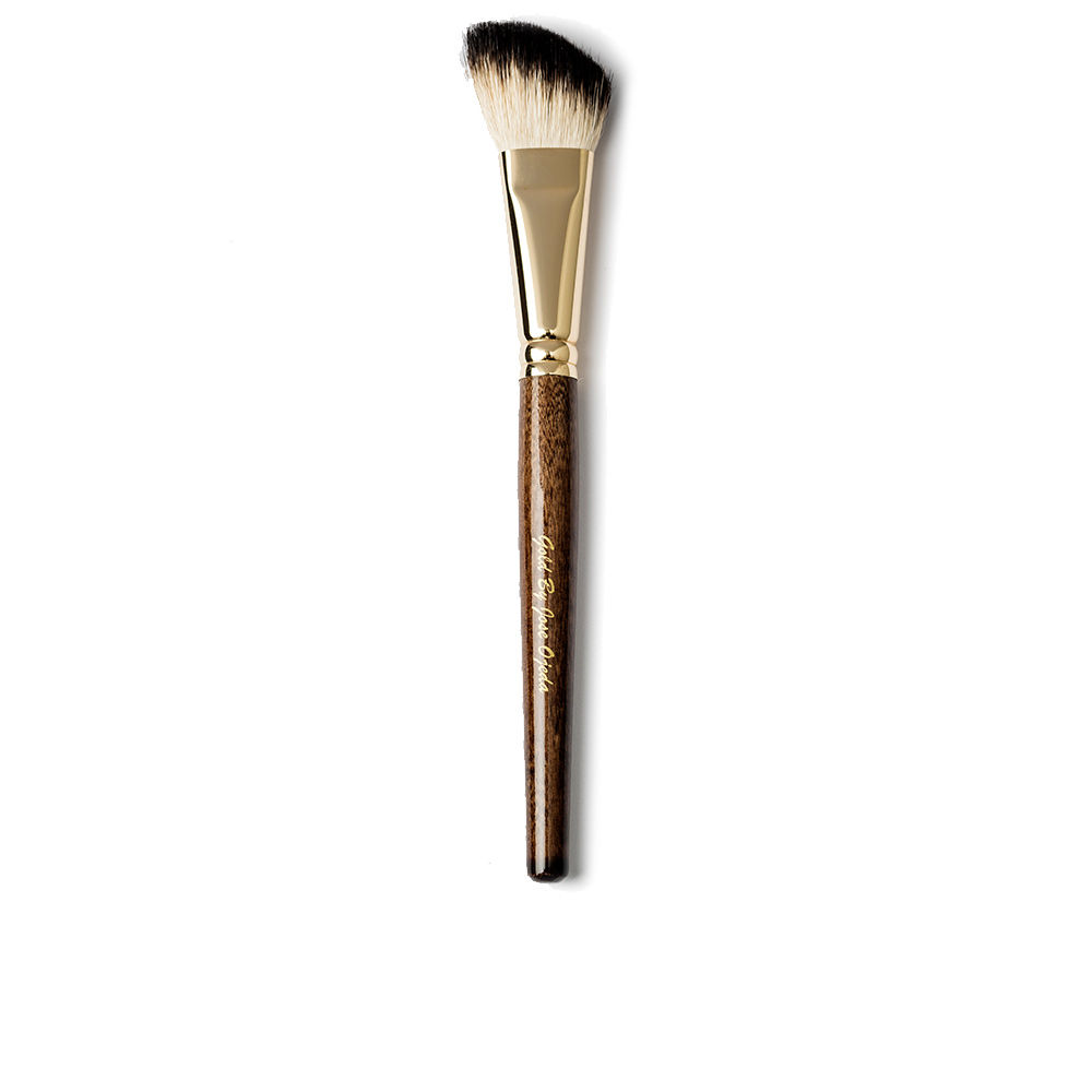 Pincel para blush e contorno (1 unidade)