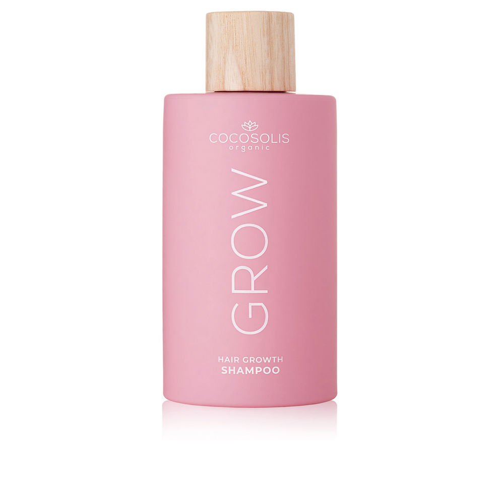 Shampoo para crescimento capilar GROW 250 ml