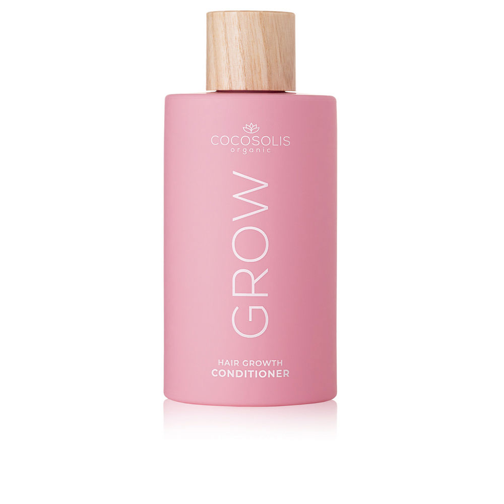 Condicionador para crescimento capilar GROW 250 ml