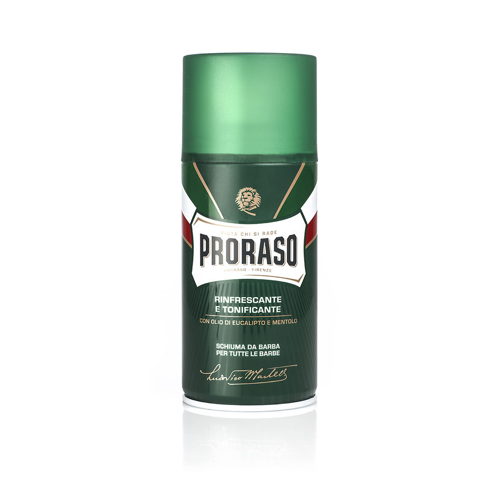 Espuma de barbear CLASSIC 300 ml