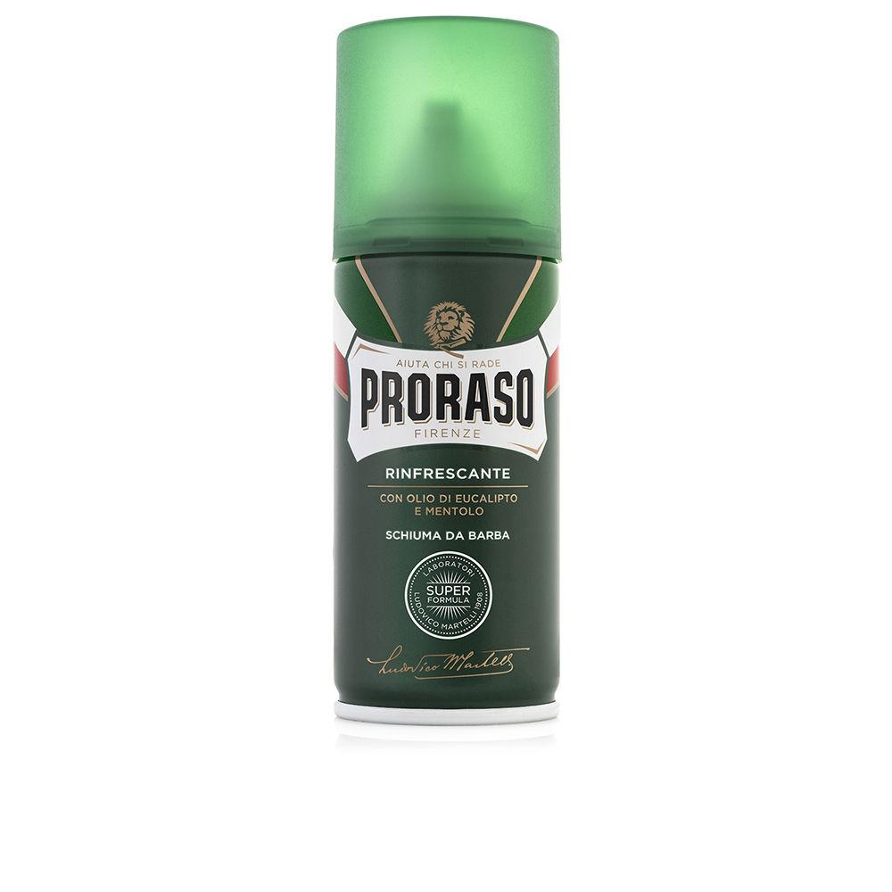 Espuma de barbear CLASSIC 100 ml