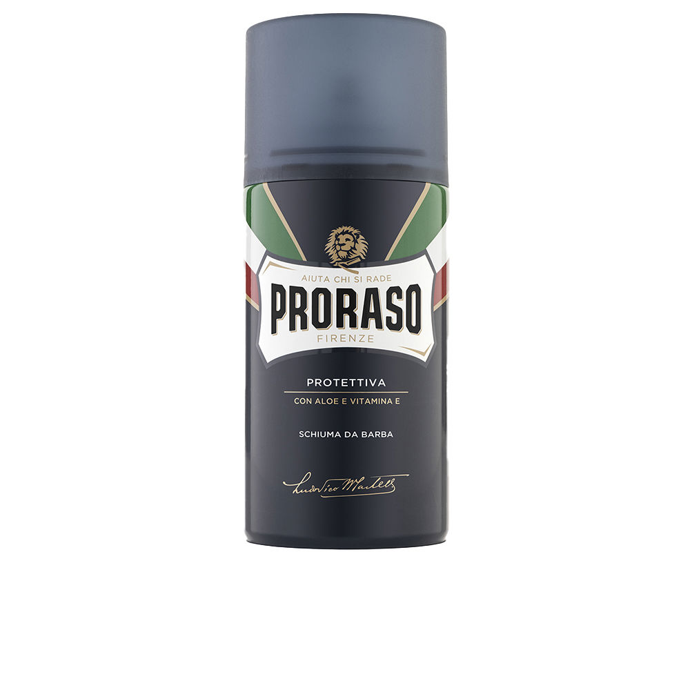Espuma de barbear BLUE 300 ml