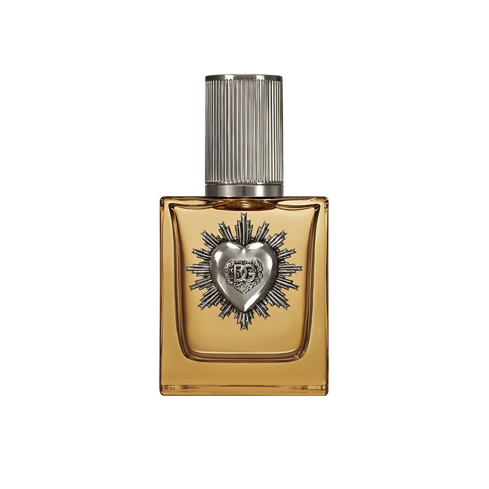 DEVOTION POUR HOMME PARFUM edp vapo 50 ml