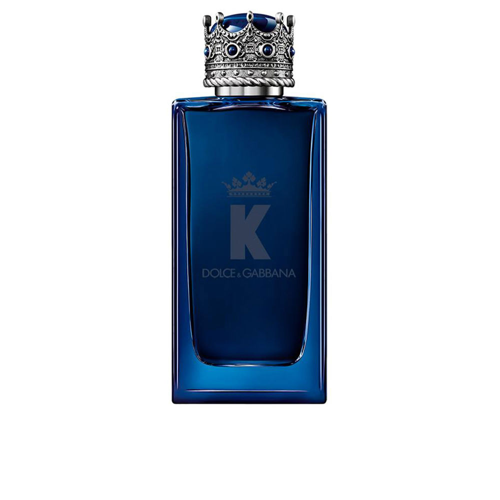 K BY DOLCE&GABBANA INTENSE edp vapor intenso 100 ml