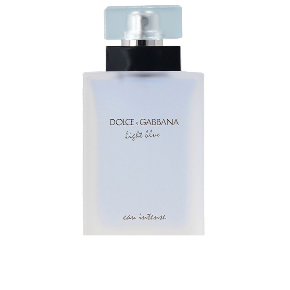 LIGHT BLUE EAU INTENSE edp vapo 25 ml
