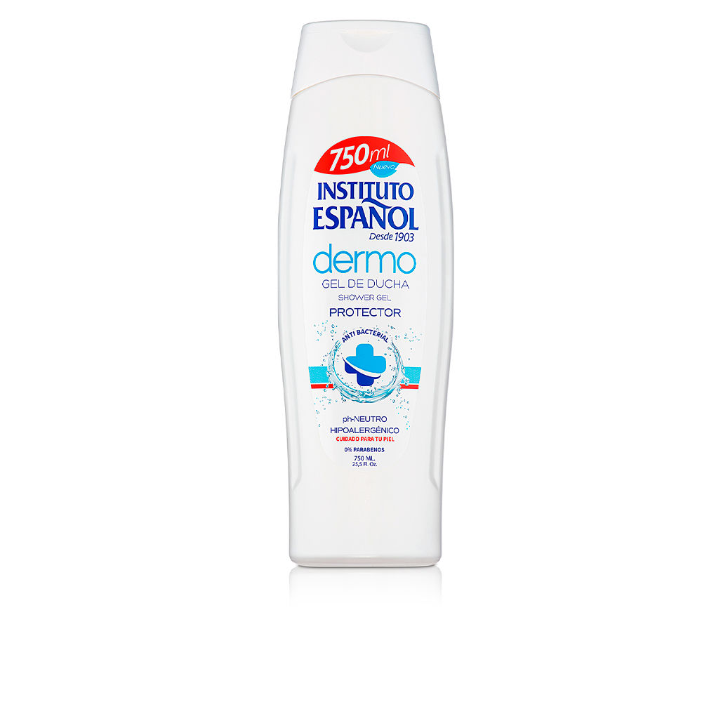 Gel de banho DERMO PROTECTOR 750 ml
