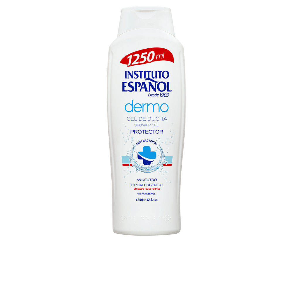 Gel de banho DERMO 1250 ml
