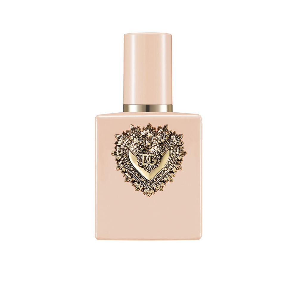 MY DEVOTION edp intense vapo 50 ml