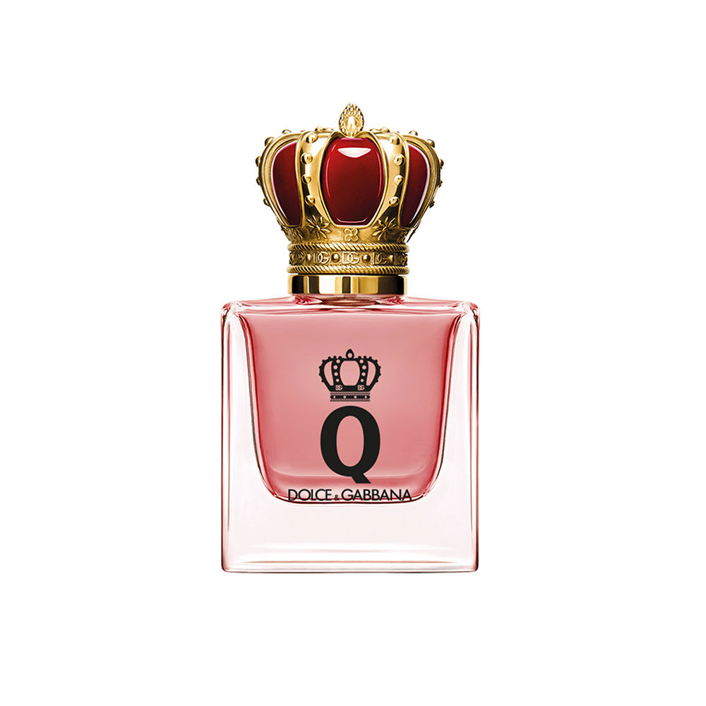 Q BY DOLCE & GABBANA INTENSE edp vapor intenso 30 ml
