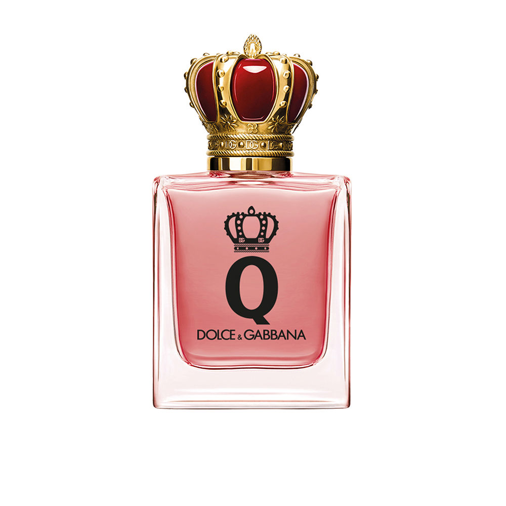 Q BY DOLCE & GABBANA INTENSE edp vapor intenso 50 ml
