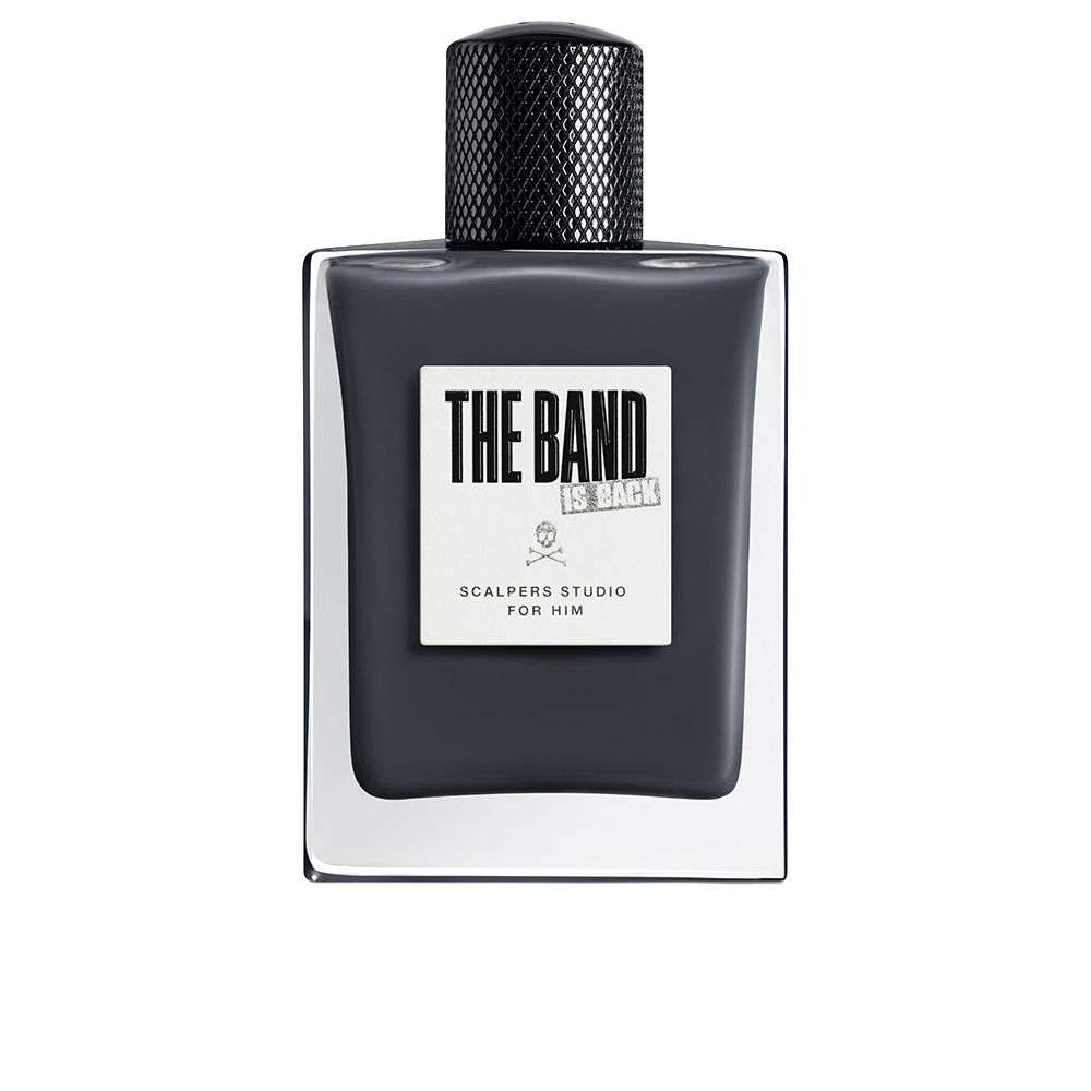 A BANDA ESTÁ DE VOLTA HIM edp vapo 100 ml