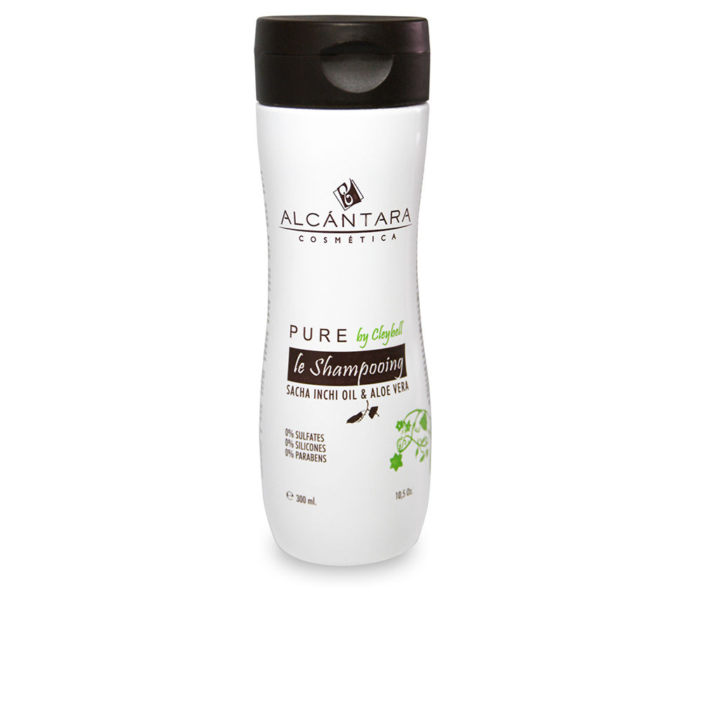 CLEYBELL Champô PURE 300 ml