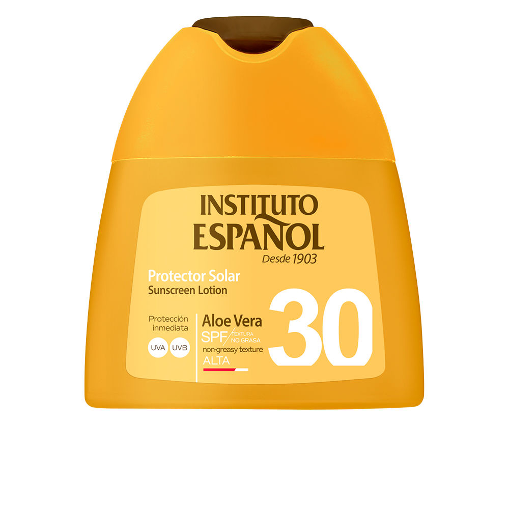 Protetor solar ALOE VERA FPS30 100 ml