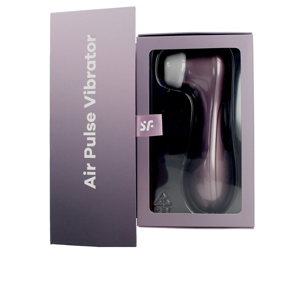 Estimulador SATISFYER PRO 2 #violeta 1u
