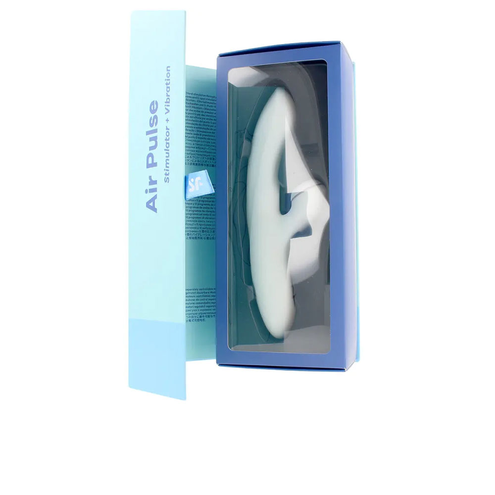 SATISFYER PRO G-SPOT coelho 1ud