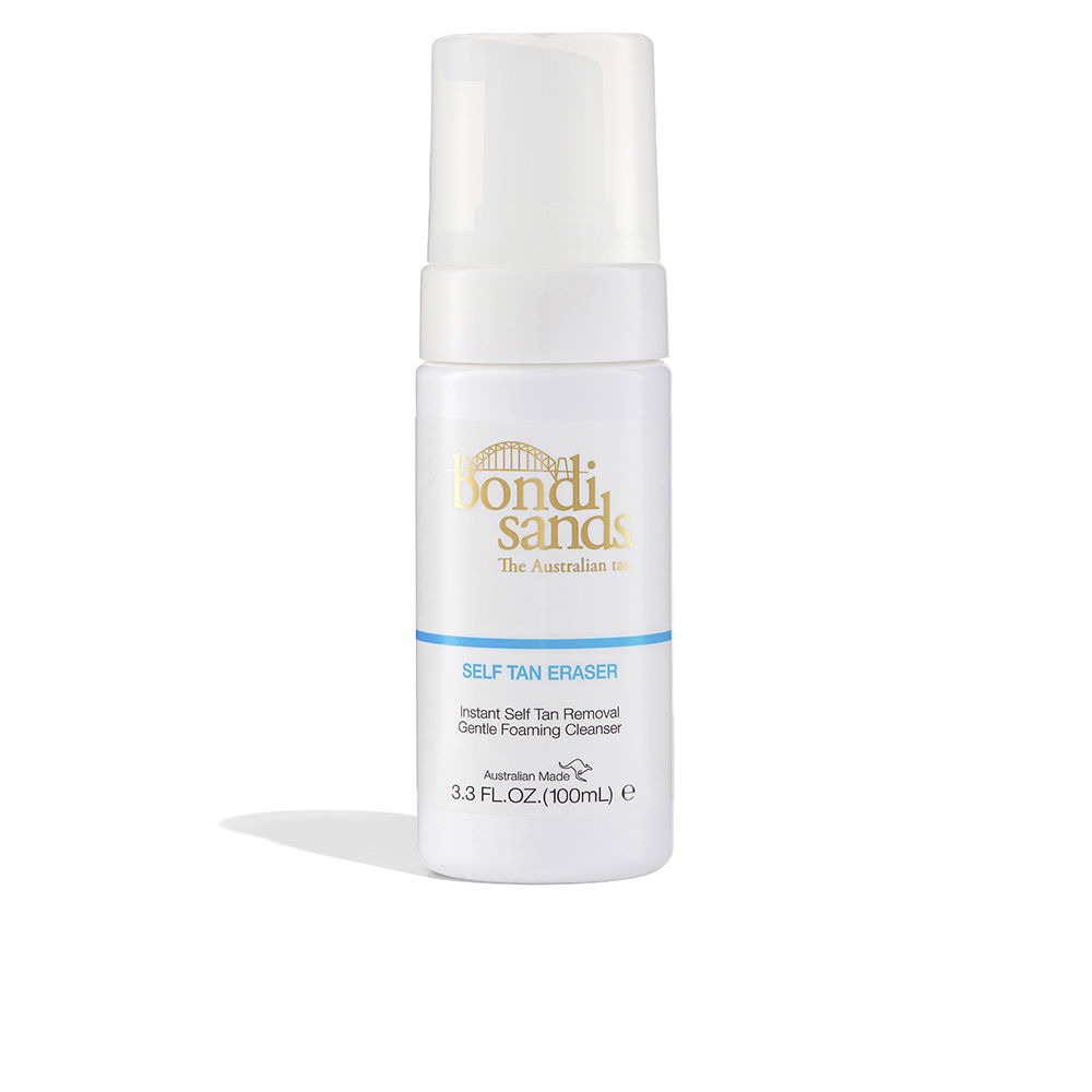 AUTO-BRONZEAMENTO Espuma Autobronzeadora 100ml