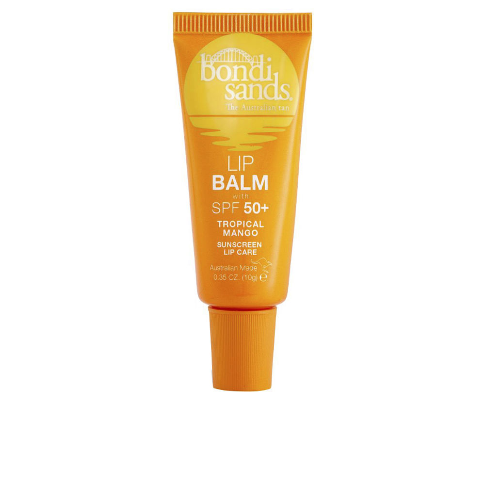 Bálsamo labial de manga tropical FPS 50+ 10g