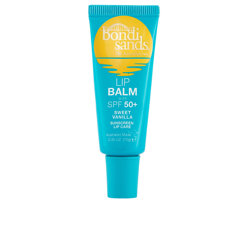 Bálsamo labial tropical baunilha FPS 50+ 10g