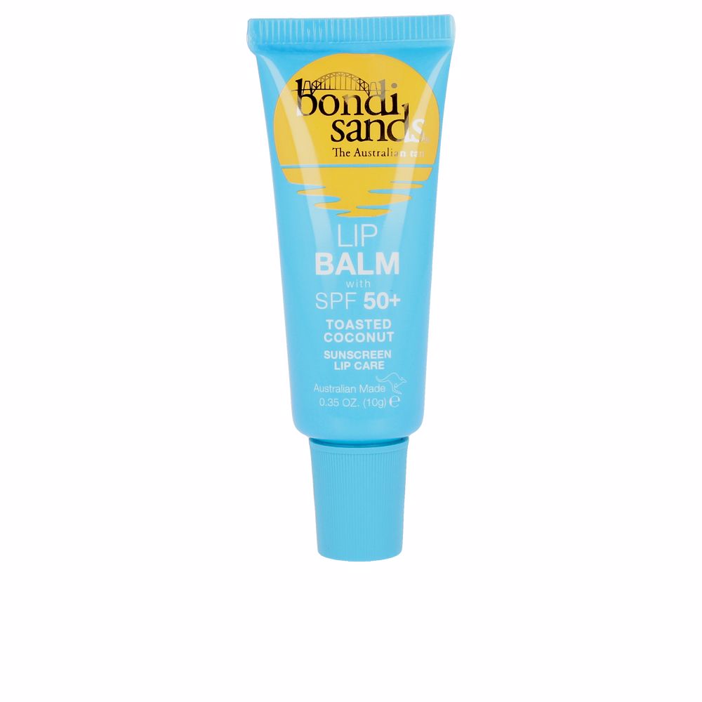 Bálsamo labial com FPS50+ 10 gr