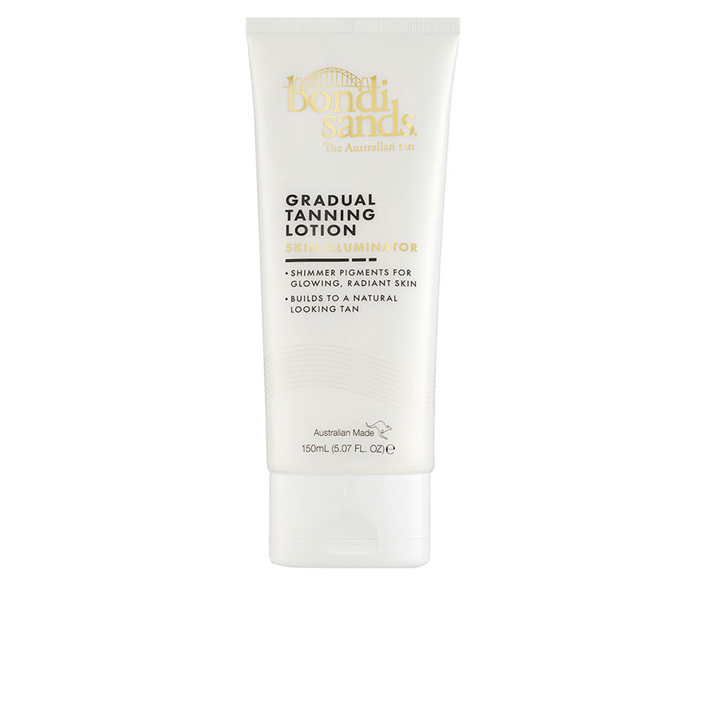 BRONZEAMENTO GRADUAL Autobronzeador Iluminador 150 ml