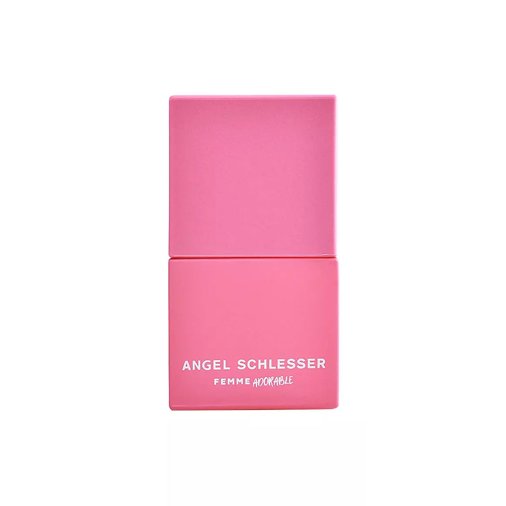 FEMME ADORABLE  eau de toilette vaporizador 50 ml