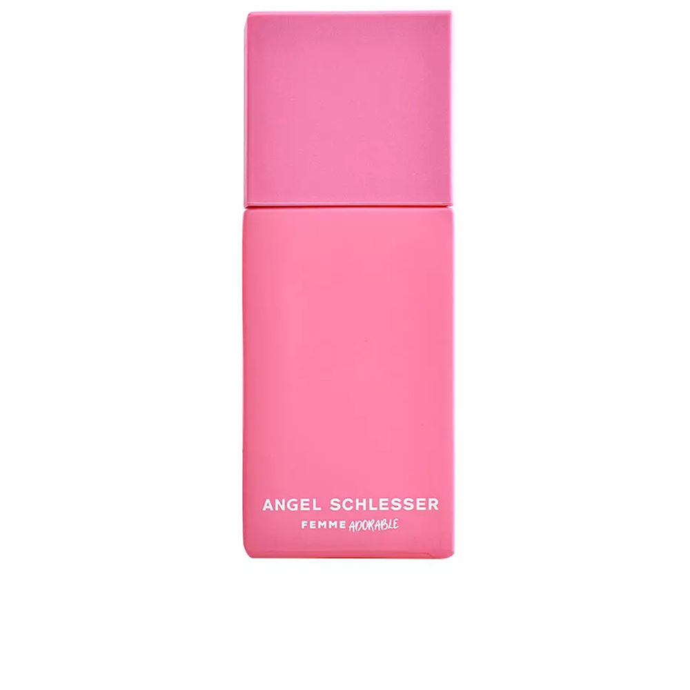 FEMME ADORABLE  eau de toilette vaporizador 100 ml