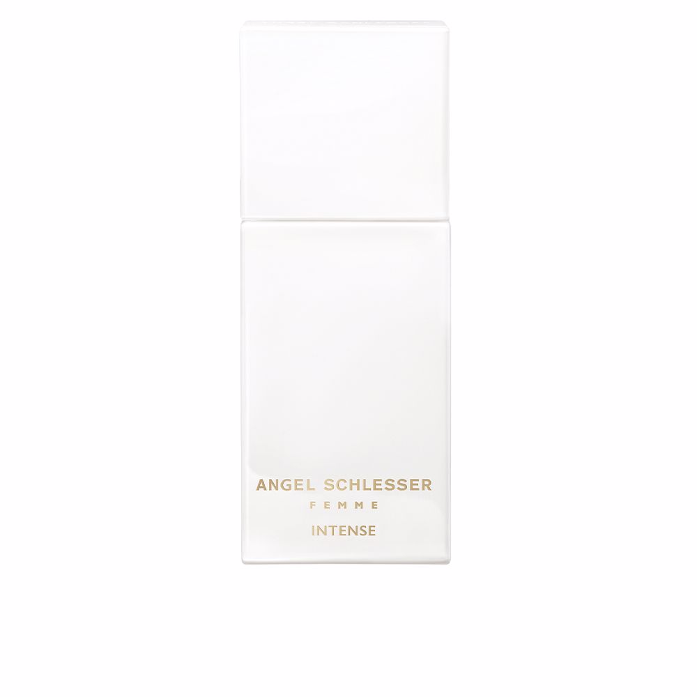 FEMME INTENSE eau de parfum vaporizador 100 ml