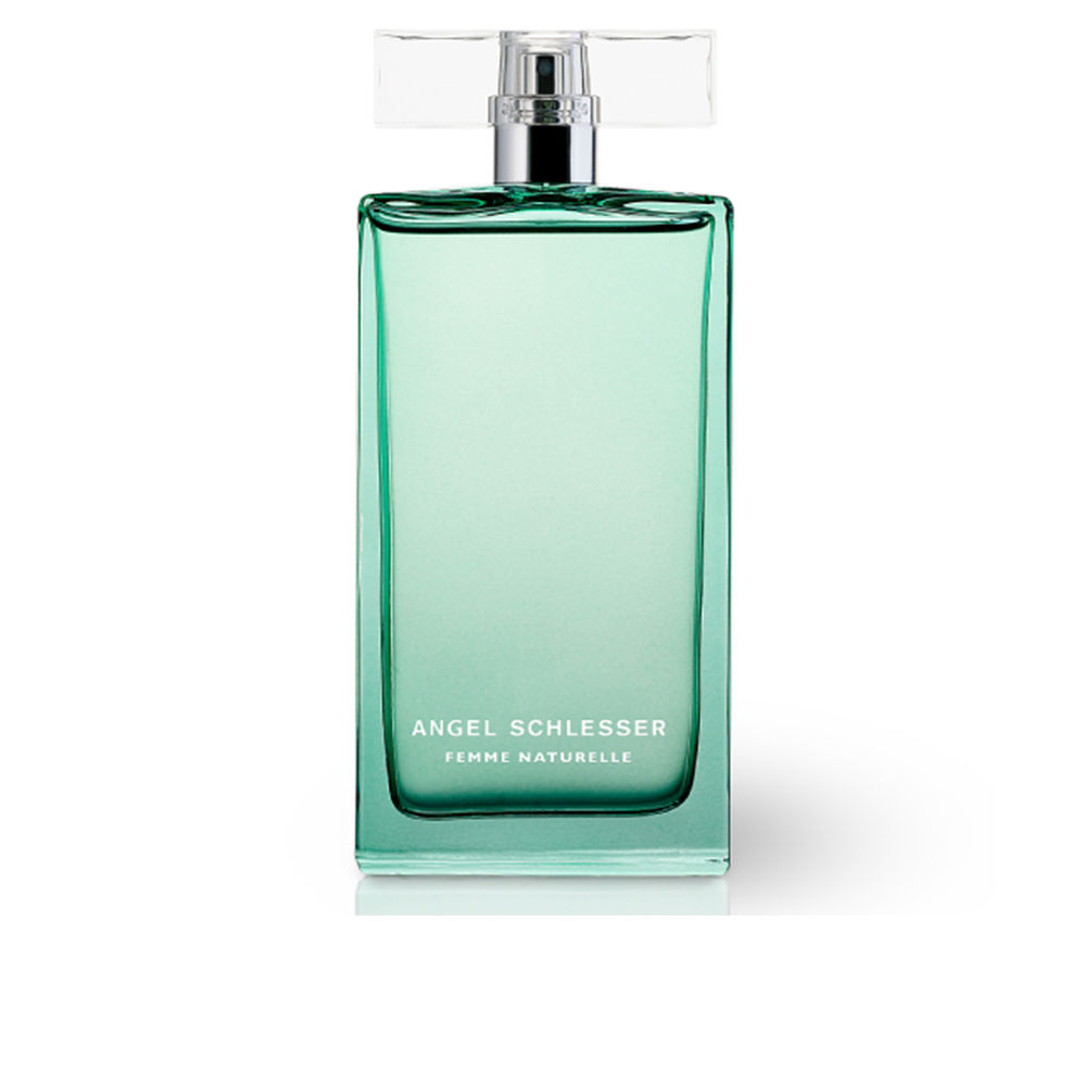 FEMME NATURELLE edt vaporizador 100 ml