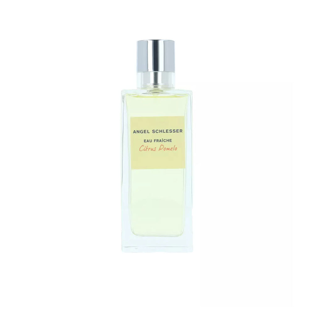 EAU FRAÎCHE CITRUS POMELO eau de toilette vaporizador 100 ml
