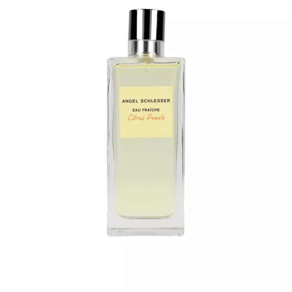 EAU FRAÎCHE CITRUS POMELO eau de toilette vaporizador 150 ml