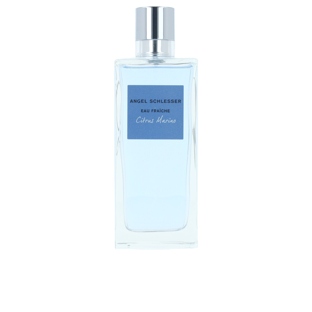 EAU FRAÎCHE CITRUS MARINO eau de toilette vaporizador 150 ml