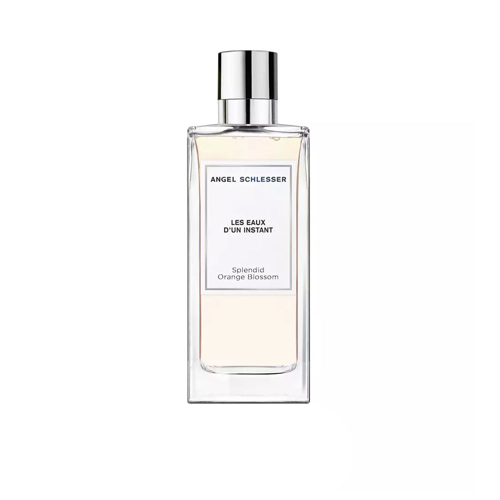 LES EAUX D'UN INSTANT splendid orange blossom eau de toilette v 100 ml